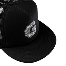 Load image into Gallery viewer, Logo Trucker Hat
