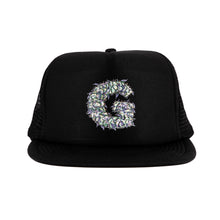 Load image into Gallery viewer, Logo Trucker Hat
