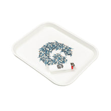 Load image into Gallery viewer, Tapped In Rolling Tray
