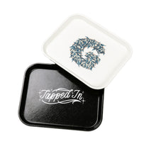Load image into Gallery viewer, Tapped In Rolling Tray
