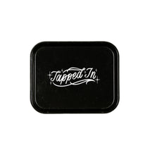 Load image into Gallery viewer, Tapped In Rolling Tray
