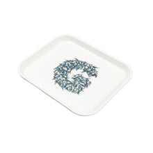 Load image into Gallery viewer, Tapped In Rolling Tray
