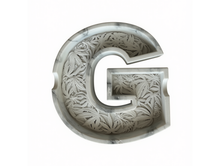 Load image into Gallery viewer, "G" Ashtray
