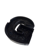 Load image into Gallery viewer, "G" Ashtray
