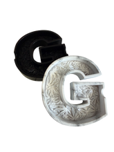 Load image into Gallery viewer, "G" Ashtray

