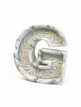 Load image into Gallery viewer, "G" Ashtray
