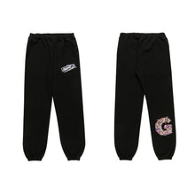 Load image into Gallery viewer, TAPPED IN sweatpants
