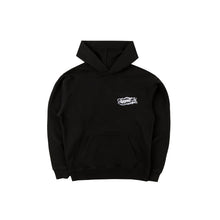 Load image into Gallery viewer, "Tapped In" hoodie Small
