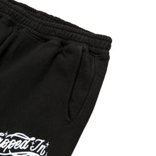 Load image into Gallery viewer, TAPPED IN sweatpants
